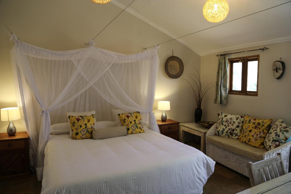 Wildebeest Eco Camp Hotel Nairobi Exterior foto