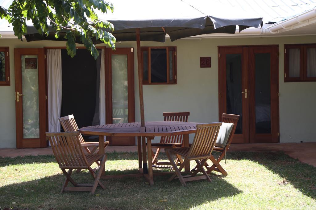 Wildebeest Eco Camp Hotel Nairobi Exterior foto
