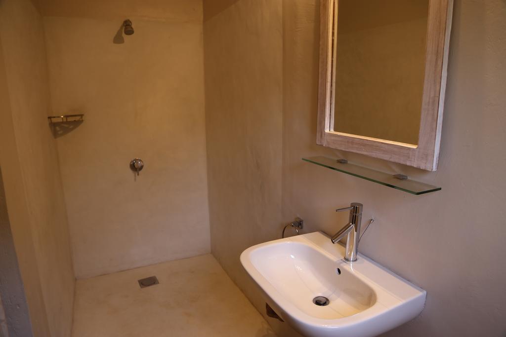 Wildebeest Eco Camp Hotel Nairobi Exterior foto